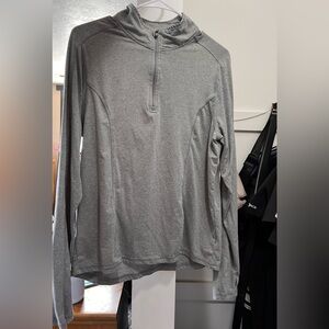 Jockey pullover